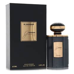 Al Haramain Junoon Noir EDP for Women