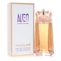Thierry Mugler Alien Flora Futura EDT for Women (30ml / 60ml / 90ml)