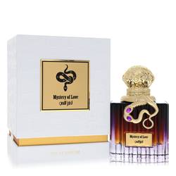 Al Malakia Mystery Of Love EDP for Women