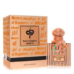Al Malakia Mystery Of Happiness EDP for Women