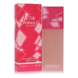 Animale Love EDP for Women