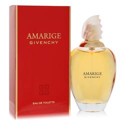 Givenchy Amarige EDT for Women (30ml / 50ml / 100ml)