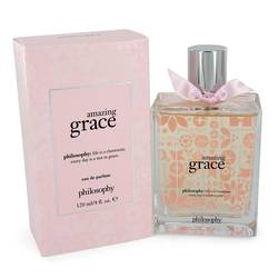 Philosophy Amazing Grace EDP for Women (60ml / 120ml)