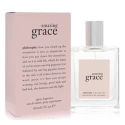 Philosophy Amazing Grace EDT for Women (60ml Ready Stock - Batch: 1091)