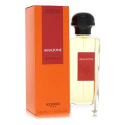 Hermes Amazone EDT for Women (50ml / 100ml)