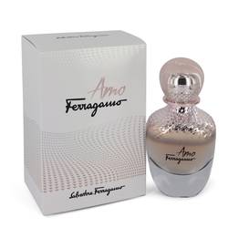 Amo Ferragamo EDP for Women | Salvatore Ferragamo (30ml / 50ml / 100ml)