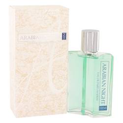 Jacques Bogart Arabian Nights EDP for Men (100ml)