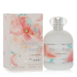 Cacharel Anais Anais L'original EDT for Women (30ml / 50ml / 100ml)