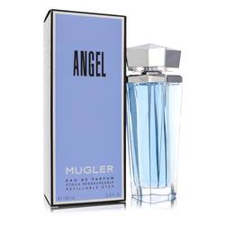 Thierry Mugler Angel Refillable EDP for Women (100ml $159 Ready Stock - WhatsApp 9222 0111)