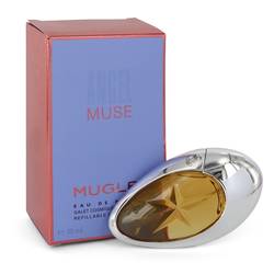 Thierry Mugler Angel Muse Refillable EDP for Women (30ml / 50ml / 100ml)