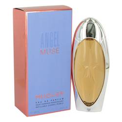 Thierry Mugler Angel Muse Refillable EDP for Women (30ml / 50ml / 100ml)