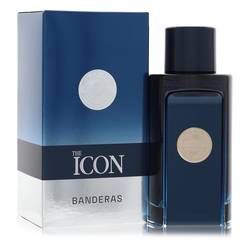 Antonio Banderas The Icon EDT for Men