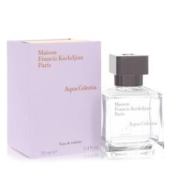 Aqua Celestia EDT for Women | Maison Francis Kurkdjian (70ml / 200ml)