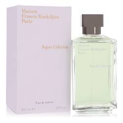 Aqua Celestia EDT for Women | Maison Francis Kurkdjian (70ml / 200ml)