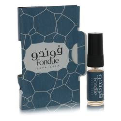 Arabiyat Prestige Fondue Lava Lush Miniature (EDP for Women)