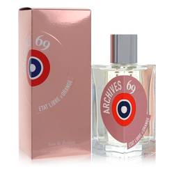 Etat Libre D'Orange Archives 69 EDP for Unisex (50ml / 100ml)