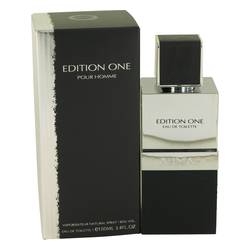 Armaf Edition One EDT for Women (100ml)