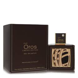 Armaf Oros Oud Limited Edition EDP for Men