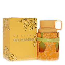 Armaf Odyssey Go Mango EDP for Women