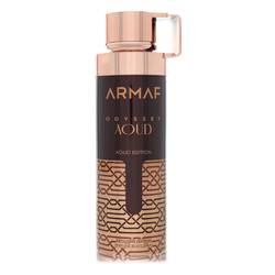 Armaf Odyssey Aoud Body Spray for Men