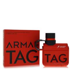 Armaf Tag Uomo Rosso EDP for Men