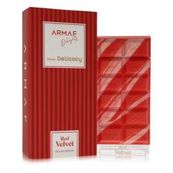 Armaf Delights Dubai Delicacy Red Velvet EDP for Women