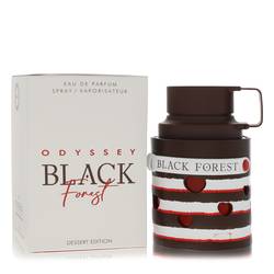 Armaf Odyssey Black Forest EDP for Women