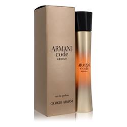 Armani Code Absolu EDP for Women | Giorgio Armani (50ml / 75ml)