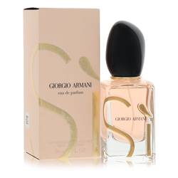 Armani Si EDP for Women | Giorgio Armani