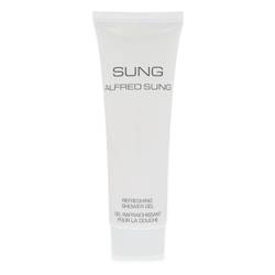 Alfred Sung Shower Gel for Women