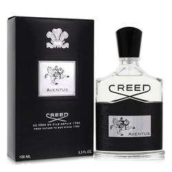 Creed Aventus EDP for Men (100ml $449 Ready Stock)