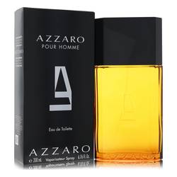 Azzaro EDT for Men (30ml / 50ml / 100ml / 200ml)