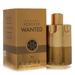 Azzaro Forever Wanted Elixir Parfum for Men