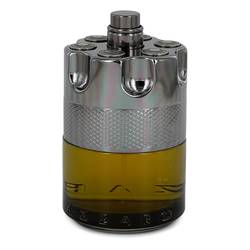 Azzaro Wanted By Night EDP for Men (Tester 100ml - WhatsApp 9222 0111)
