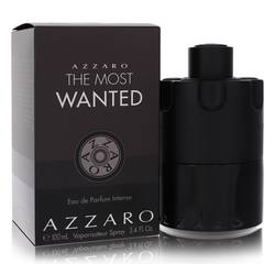 Azzaro The Most Wanted EDP Intense for Men (50ml / 100ml)