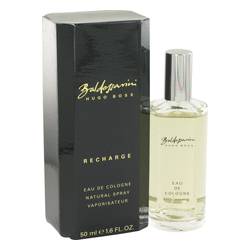 Hugo Boss Baldessarini EDC Refill for Men