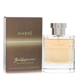 Hugo Boss Baldessarini Ambre EDT for Men (50ml / 90ml)