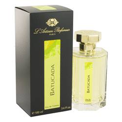 L'artisan Parfumeur Batucada EDT for Women (50ml / 100ml)