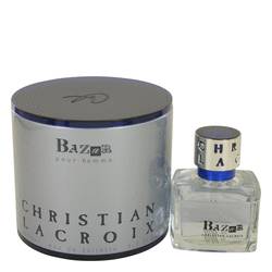 Christian Lacroix Bazar EDT for Men (50ml / 100ml)