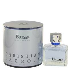 Christian Lacroix Bazar EDT for Men (50ml / 100ml)