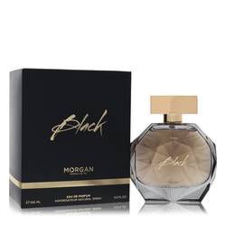 Black By Morgan EDP for Women | Morgan De Toi