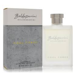 Baldessarini Cool Force EDT for Men