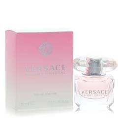 Versace Bright Crystal Miniature (EDT for Women)