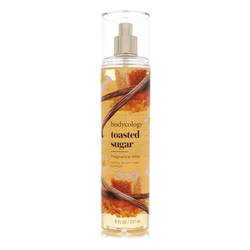 Bodycology Toasted Sugar Fragrance Mist Spray for Women