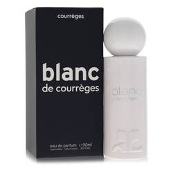 Blanc De Courreges EDP for Women (New Packaging)
