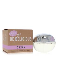 DKNY Be 100% Delicious EDP for Women |Donna Karan (30ml / 50ml / 100ml)