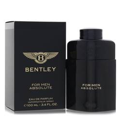Bentley Absolute EDP for Men