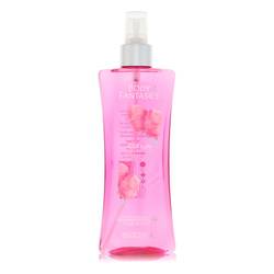 Body Fantasies Signature Cotton Candy Body Spray for Women | Parfums De Coeur