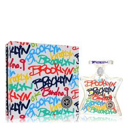 Bond No. 9 Brooklyn EDP Unisex (50ml / 100ml)