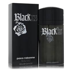 Paco Rabanne Black XS EDT for Men